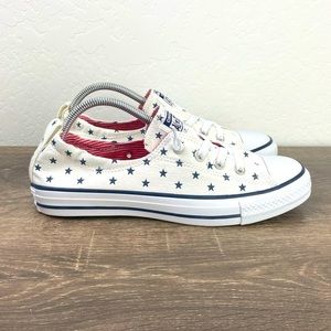 Converse Chuck Taylor All Star Shoreline SlipOn